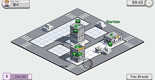 Tax Empire