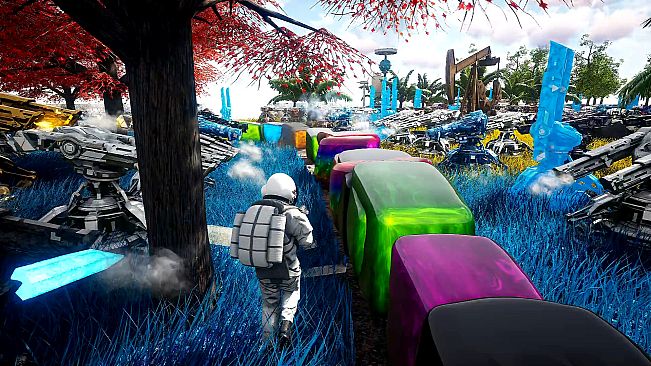 World Crafter TD: Prologue