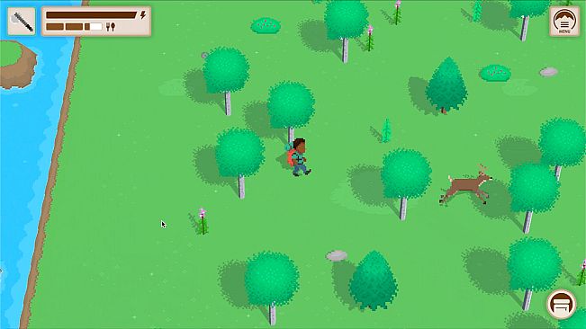 On My Own: New Frontier