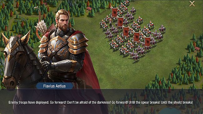 Conquest of Empires 2