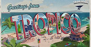 Tropico 6 - Original Soundtrack