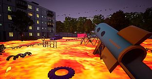 Polyhedron: Tales from Krasnoslavia