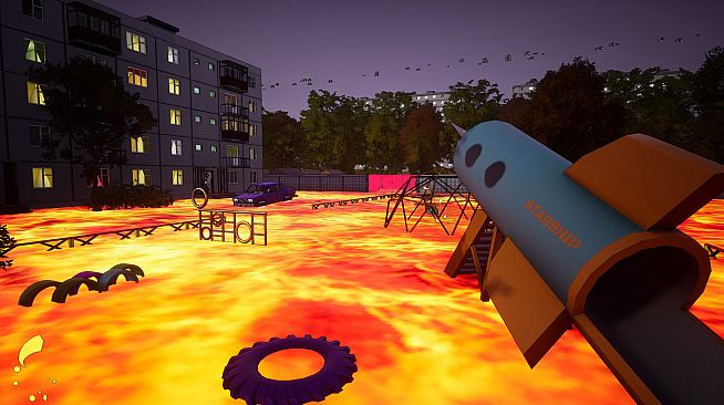 Polyhedron: Tales from Krasnoslavia