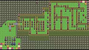 WGW KT  传送门世界 王国传说 Warp Gate World Kingdom Tales