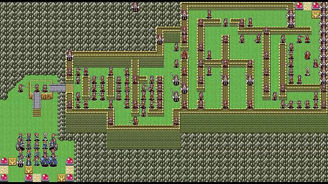 WGW KT  传送门世界 王国传说 Warp Gate World Kingdom Tales