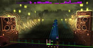 Rocksmith 2014 Edition – Remastered – Run-D.M.C. Song Pack