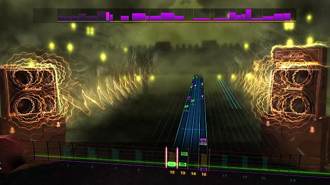 Rocksmith 2014 Edition – Remastered – Run-D.M.C. Song Pack