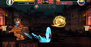 Head Basketball - Second Pack