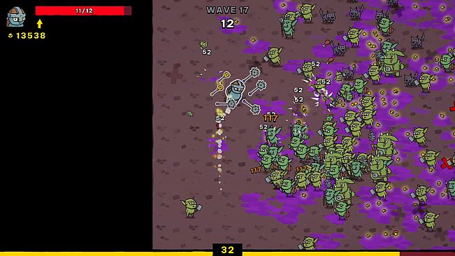 Slay Goblins