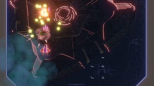 Pilot Force Simulator