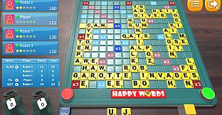 Happy Words