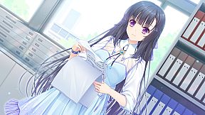 书恋与君：美少女教我追系花