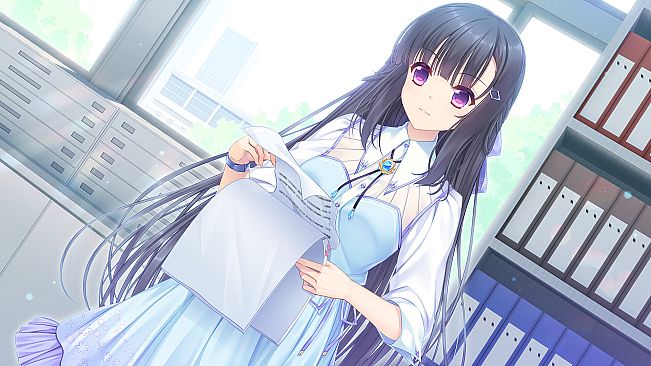 书恋与君：美少女教我追系花