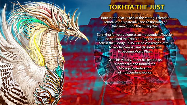 Sword of the Stars II Soundtrack