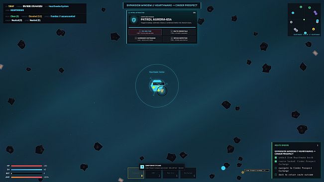 Offworlders: Galactic Ventures