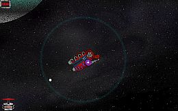 Interstellar Logistics Inc