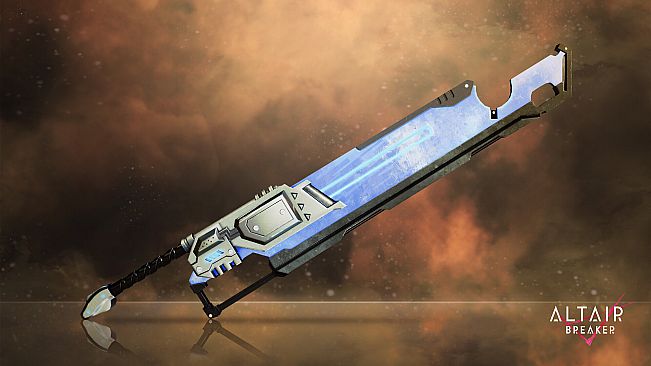 ALTAIR BREAKER - LEGEND SET