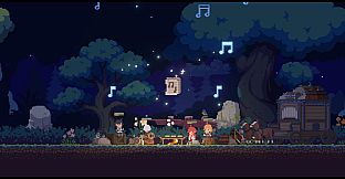 Elgracia: A Kingdom's Chronicle