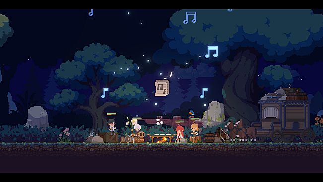 Elgracia: A Kingdom's Chronicle