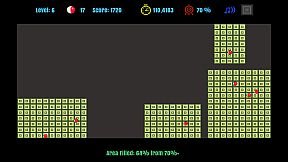 Jezzball Classic Deluxe Edition