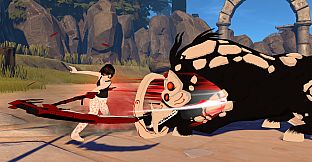 RWBY: Grimm Eclipse - Team RWBY Pajamas Costume Pack