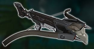 One Last Day - Scavenger weapons