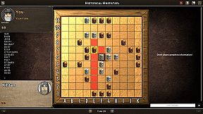 Hnefatafl