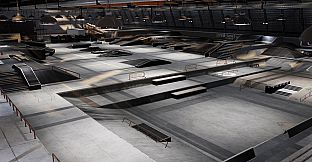 Session: Skate Sim Deluxe Edition