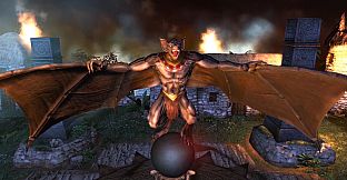 Aluna: Sentinel of the Shards