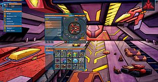 Veliri: Planet of Machines