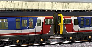 Train Simulator: BR Class 421 '4CIG' Loco