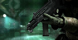 Tom Clancy's Splinter Cell Blacklist - High Power Pack DLC