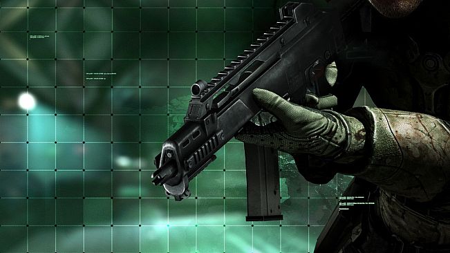 Tom Clancy's Splinter Cell Blacklist - High Power Pack DLC