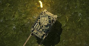 IL-2 Sturmovik: Tank Crew - Clash at Prokhorovka