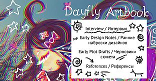 Dayfly Artbook