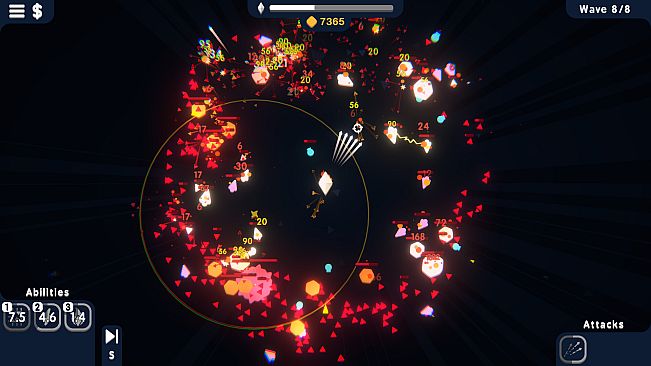 Prismfall