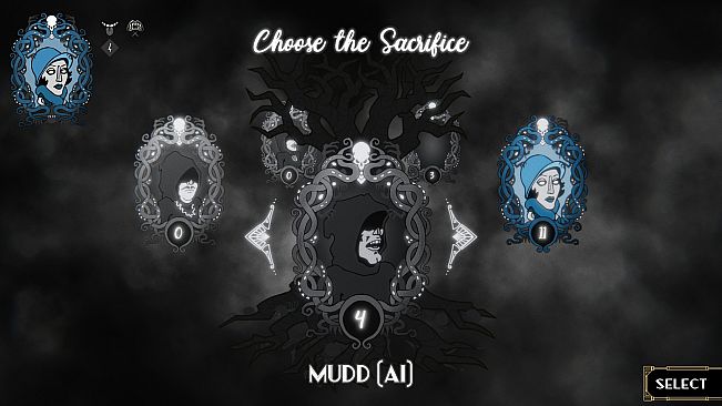 Fhtagn! - Tales of the Creeping Madness