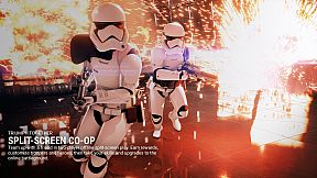 STAR WARS Battlefront II