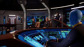 Star Trek: Resurgence
