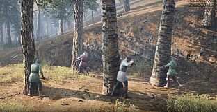 Medieval Peasant Simulator