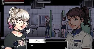 The Coma 2: Vicious Sisters DLC - Mina - Gamer Girl Skin