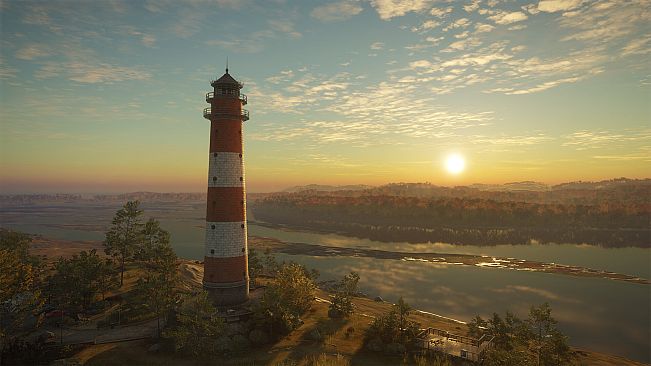 theHunter: Call of the Wild - Salzwiesen Park