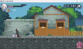 Can blood clan girls also become paladins