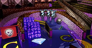 Pinball FX - Crypt of the NecroDancer Pinball