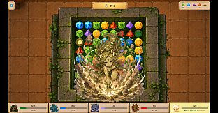 Elemental Forge