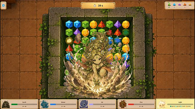 Elemental Forge