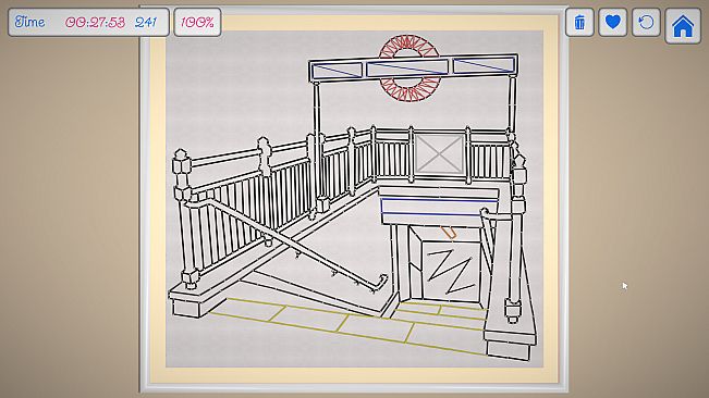 WooLoop - Urban Pack