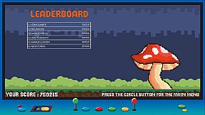 Heritage of Eternal Splitting