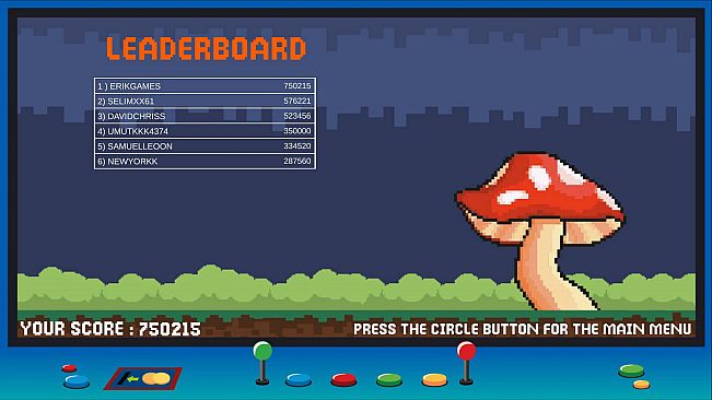 Heritage of Eternal Splitting