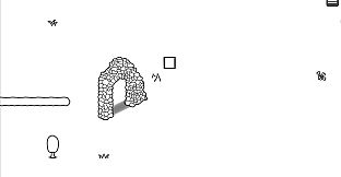 Where is the meaning?